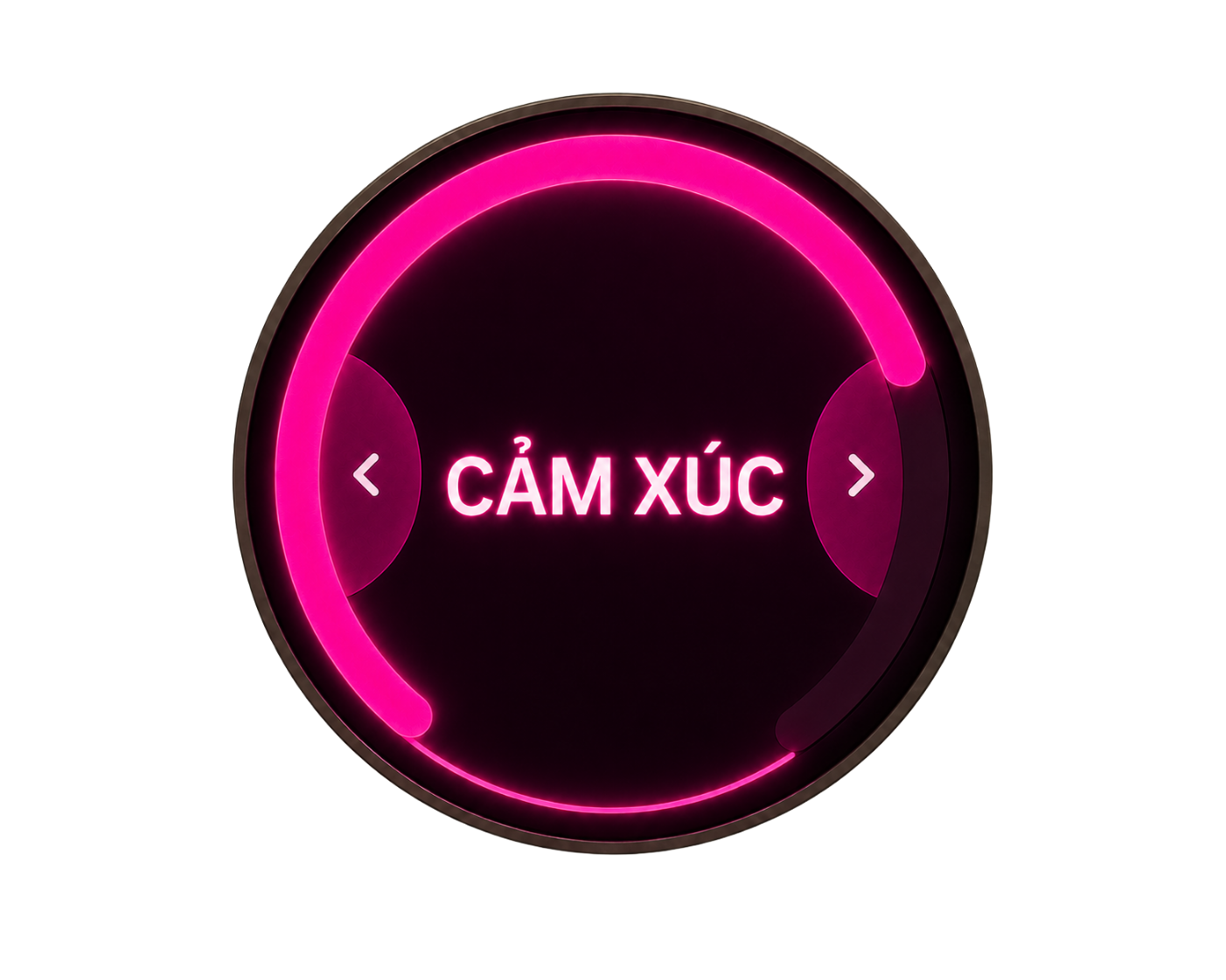 Cảm xúc